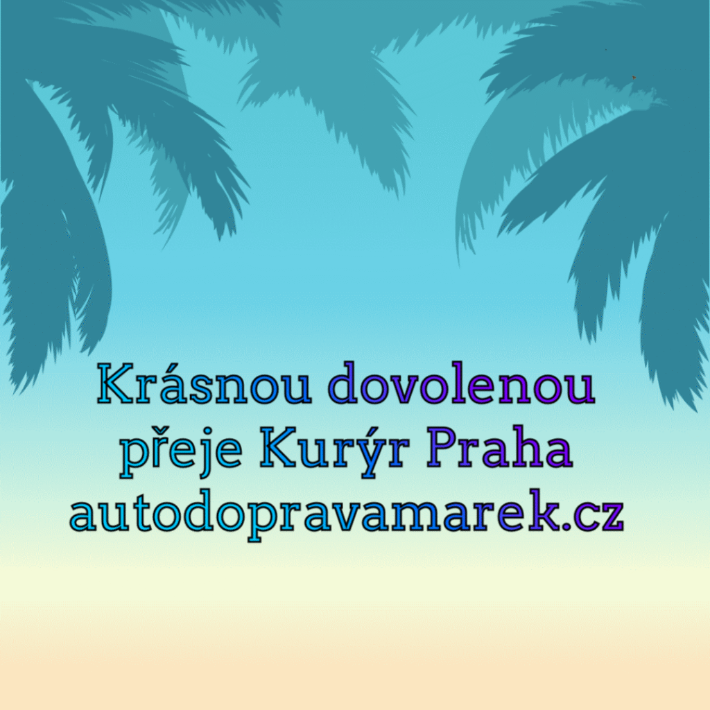 Kurýr Praha